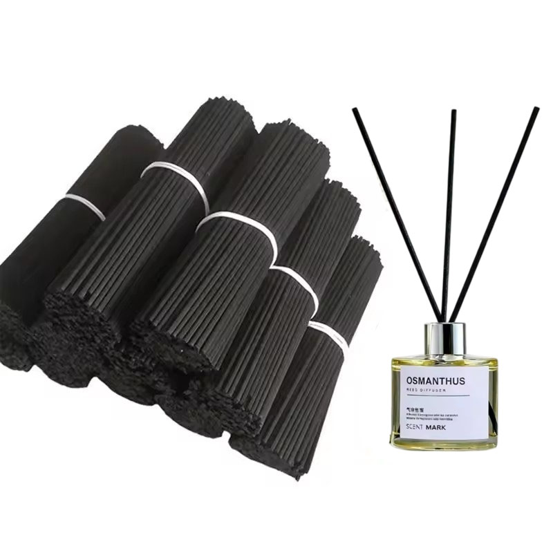 Home Fragrance H&M - 10/50/100Pcs Reed Diffuser Sticks Set 3mm
