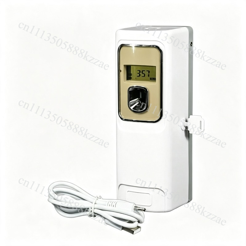 Home Fragrance Hotel - Smart Timer Spray Air Freshener for