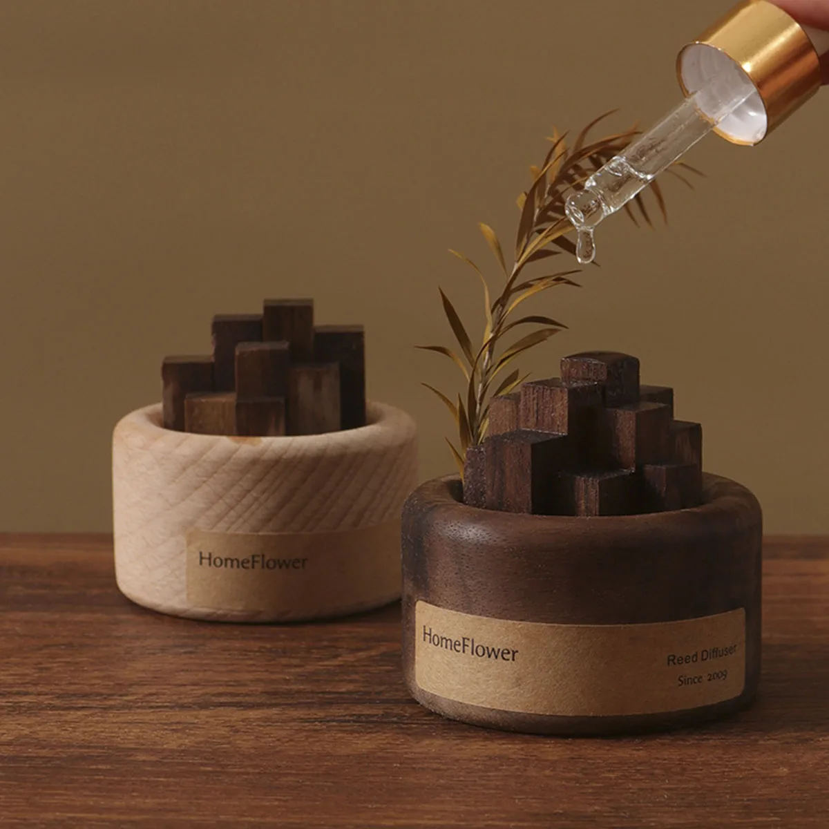 Home Fragrance H&M - 1pcs Difuser Home Fragrance No Essential