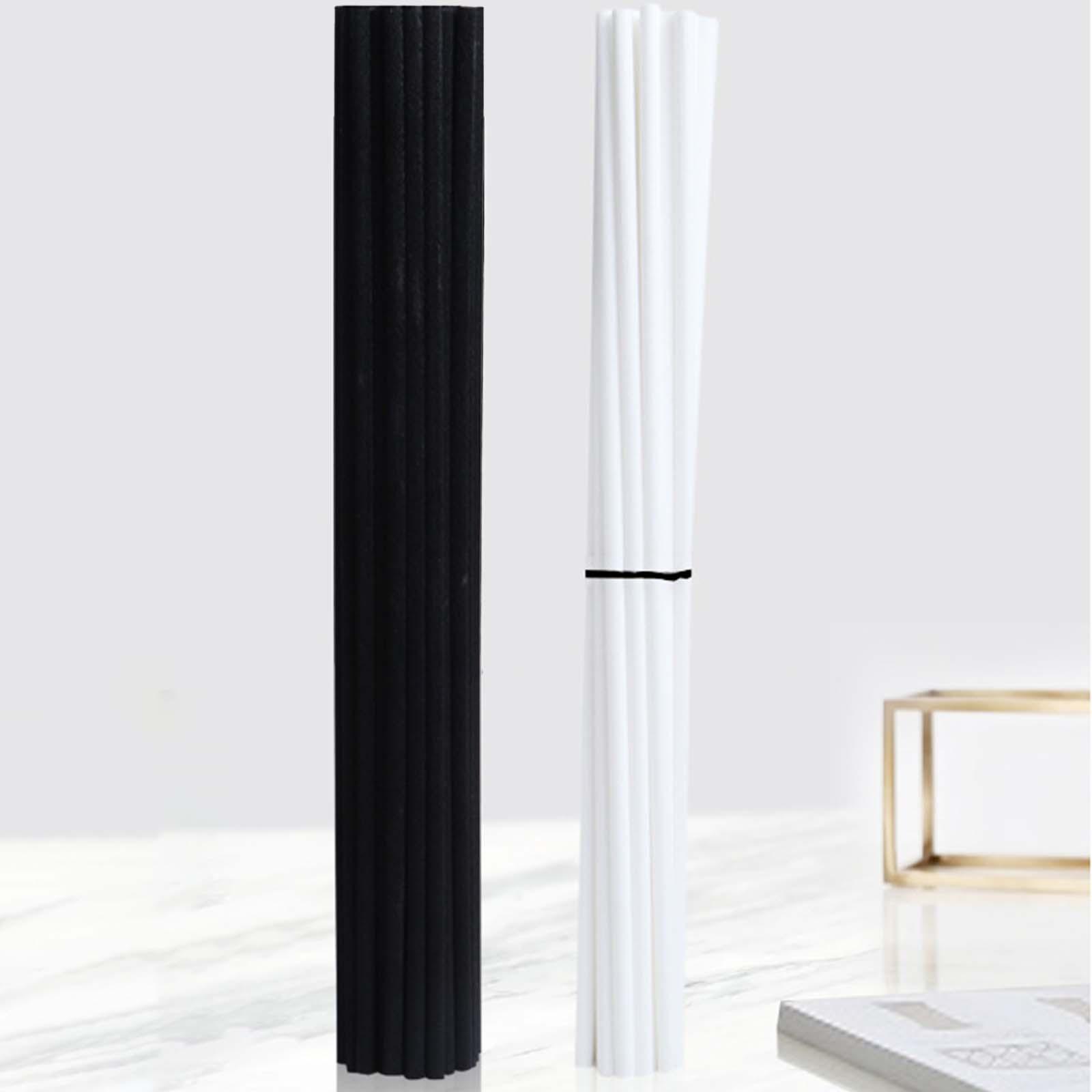 Reed Diffuser Set - Essential Oil Diffuser Refill Stick Set