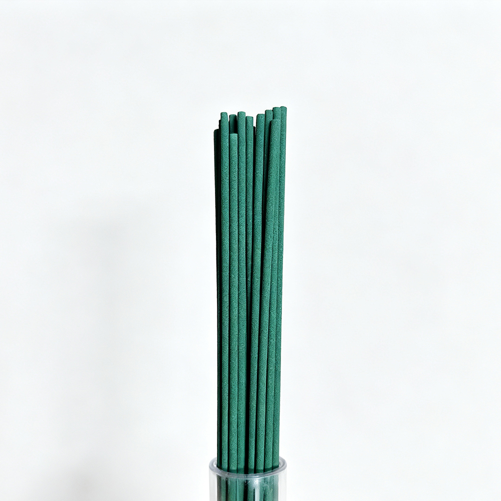 Home Fragrance Natural - Natural Pomelo Leaf Stick Incense Long