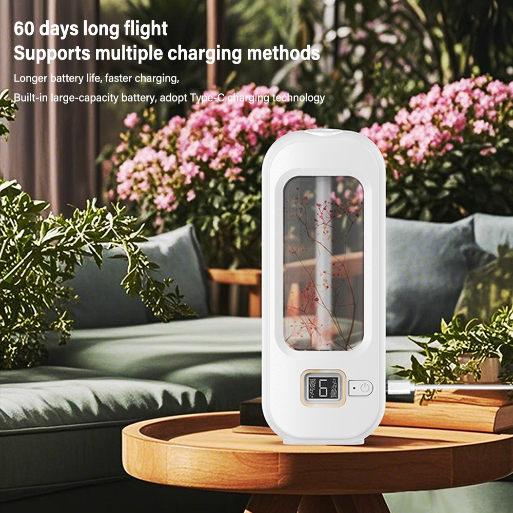 Home Fragrance Luxury - New Aroma Diffuser Fragrance Essential Oil