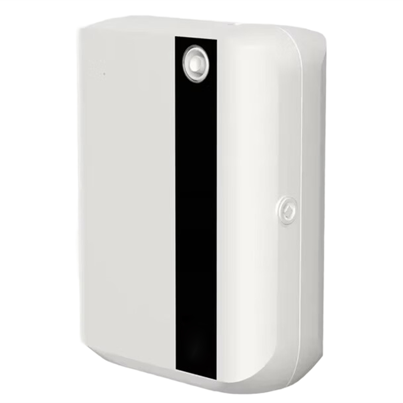 Home Fragrance Diffuser Electric - Professional Aroma Diffuser Bluetooth Essential Oil
