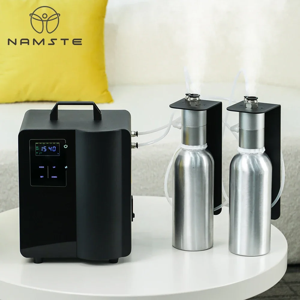 Home Fragrance Perfume - VAT Exemption US Local Aroma Diffuser