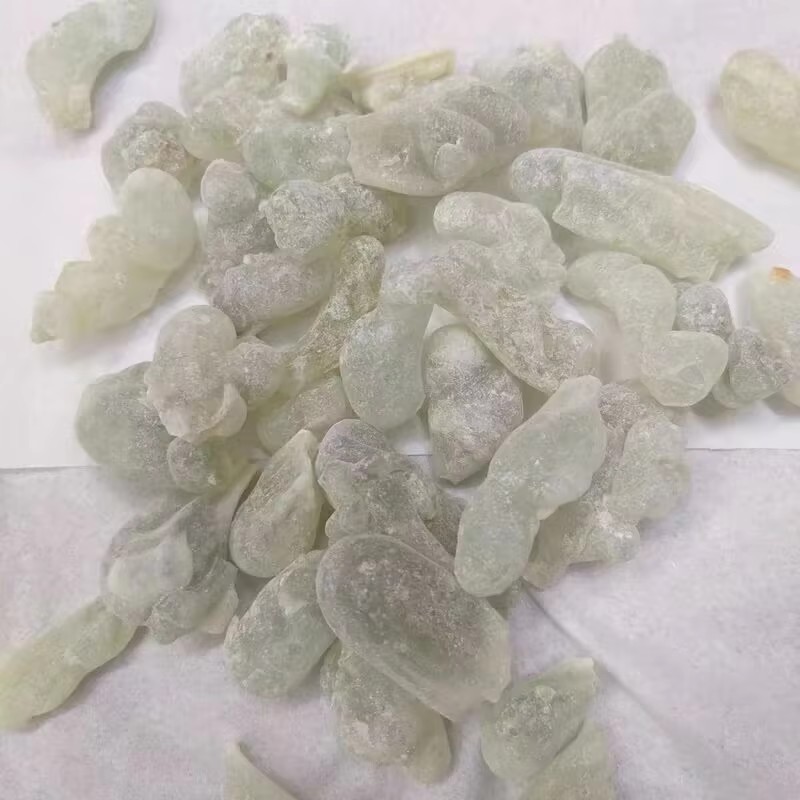 Premium Oman Hojari Frankincen - Home Fragrance Green Spirit 评论和价格