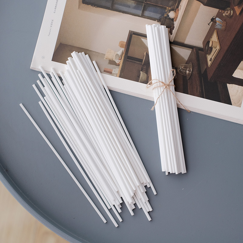 50pcs 3mm/4mm/5mm Fragrance Oi - Reed Diffuser Set 评论和价格