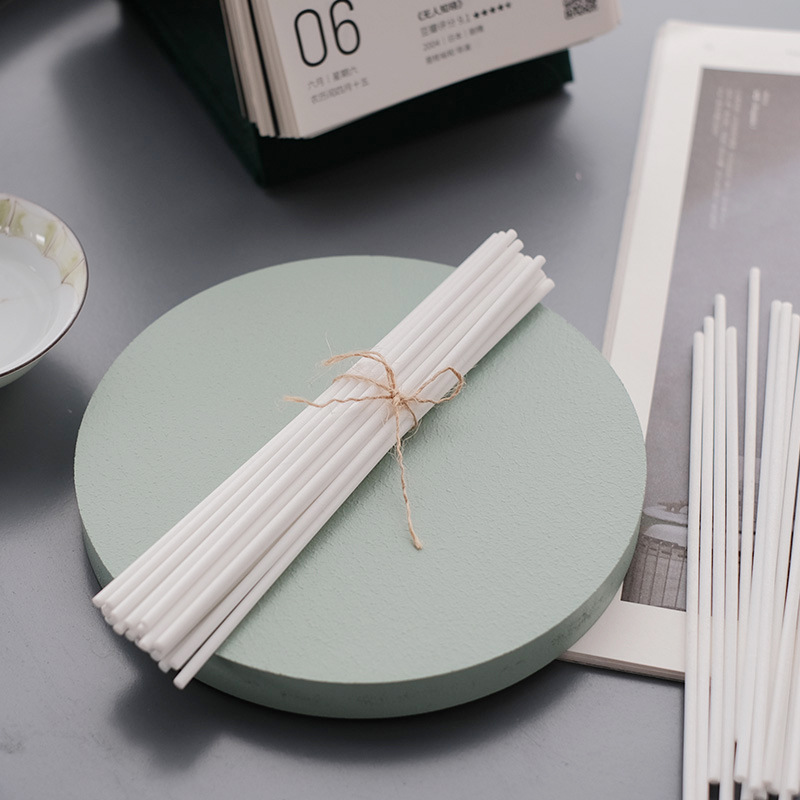 50pcs 3mm/4mm/5mm Fragrance Oi - Reed Diffuser Set 评论和价格