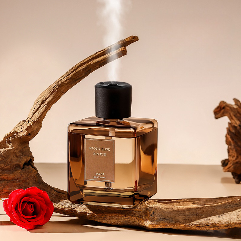 500ml Reed Diffuser Oil Flamel - Home Fragrance H&M 评论和价格