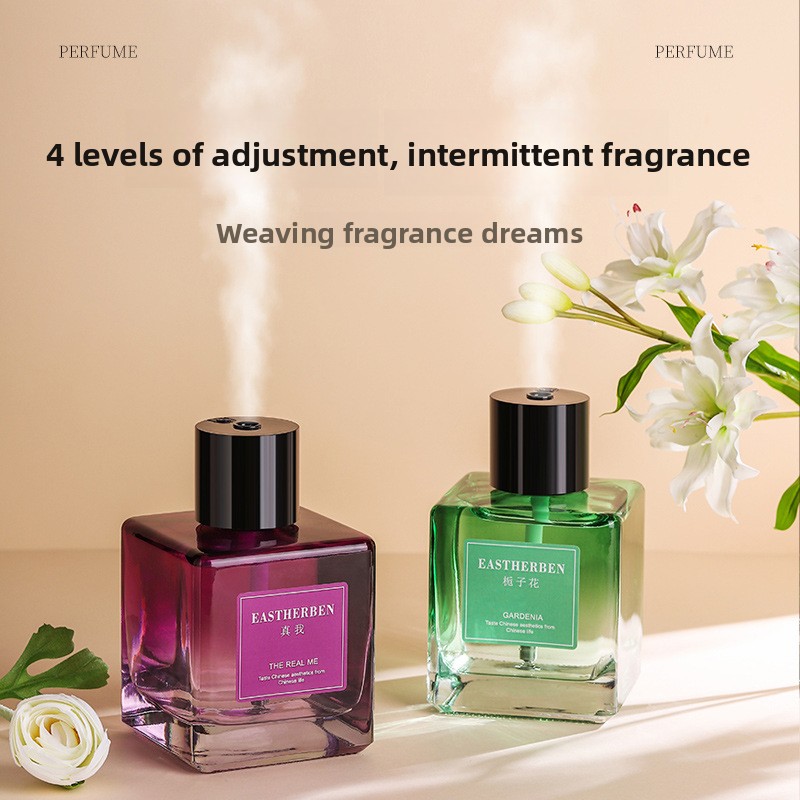 500ml Reed Diffuser Oil Flamel - Home Fragrance H&M 评论和价格