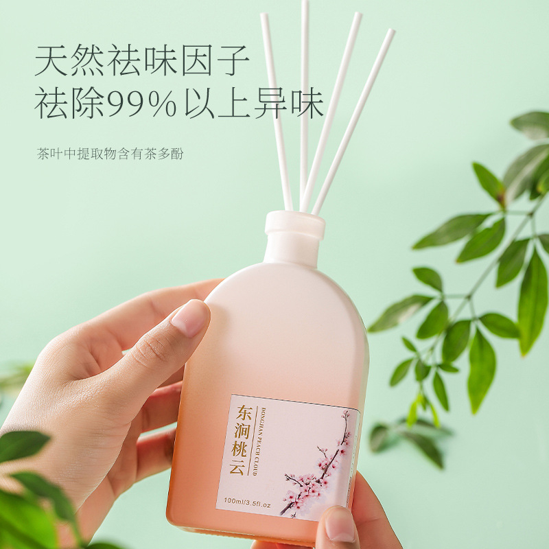 100ml Reed Diffuser Oil Set Ga - Reed Diffuser Set 评论和价格