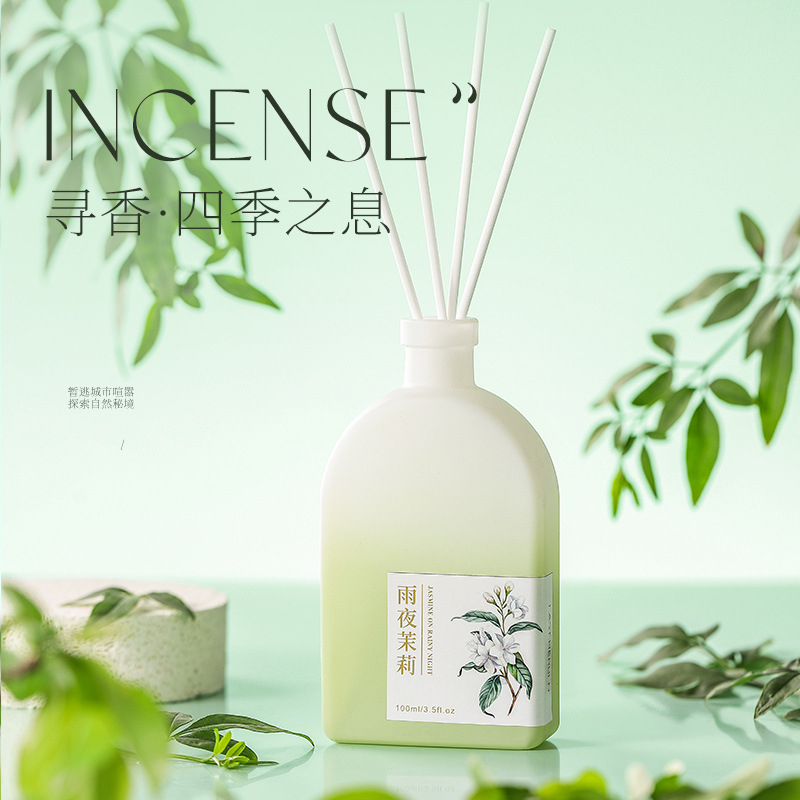 100ml Reed Diffuser Oil Set Ga - Reed Diffuser Set 评论和价格