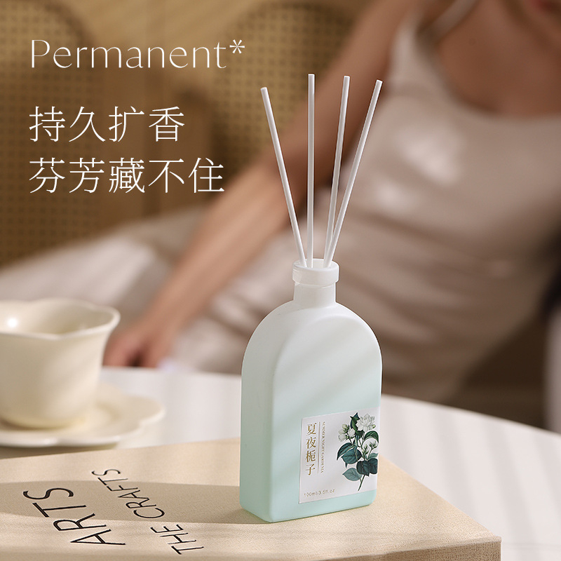100ml Reed Diffuser Oil Set Ga - Reed Diffuser Set 评论和价格
