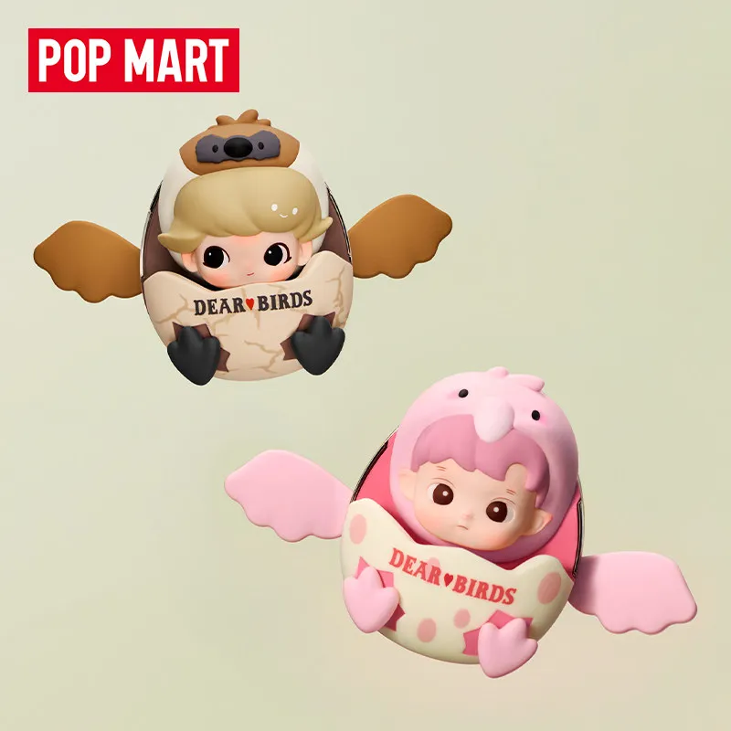 POP MART Dear Birds Series Car - Home Fragrance Gift Set 评论和价格