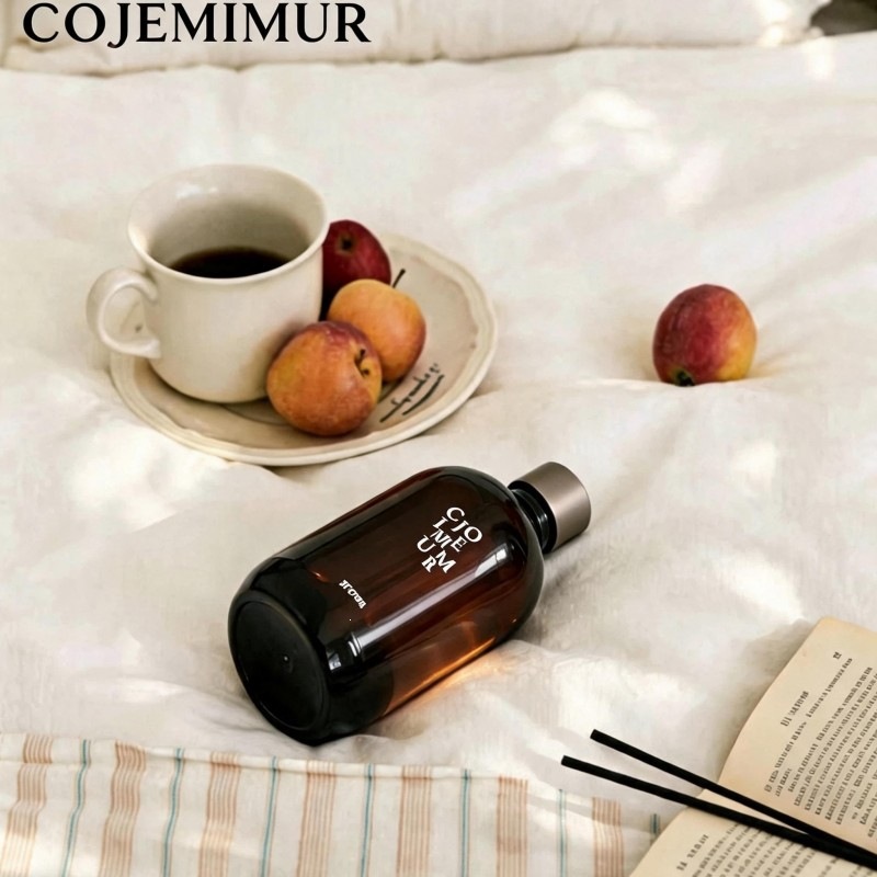 500ml Reed Diffuser Set Long L - Home Fragrance Hotel 评论和价格