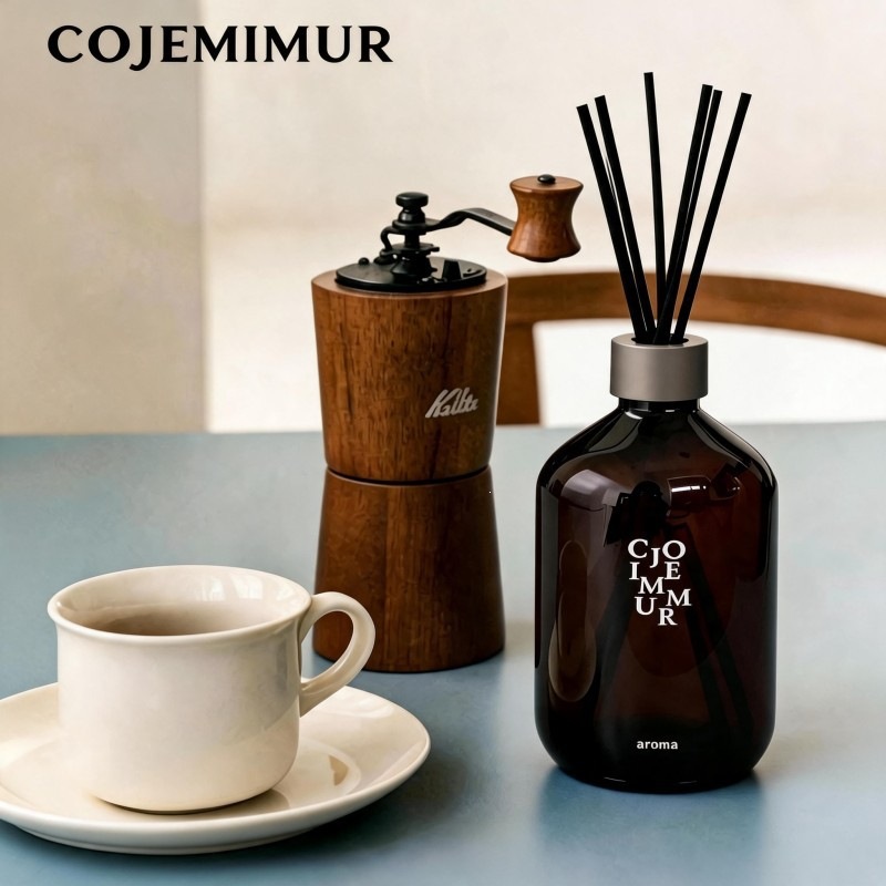 500ml Reed Diffuser Set Long L - Home Fragrance Hotel 评论和价格