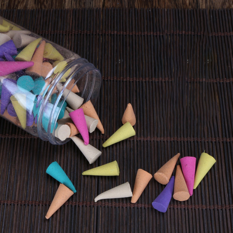 7 Colors 30pcs Mixed Natural I - Home Fragrance Luxury 评论和价格