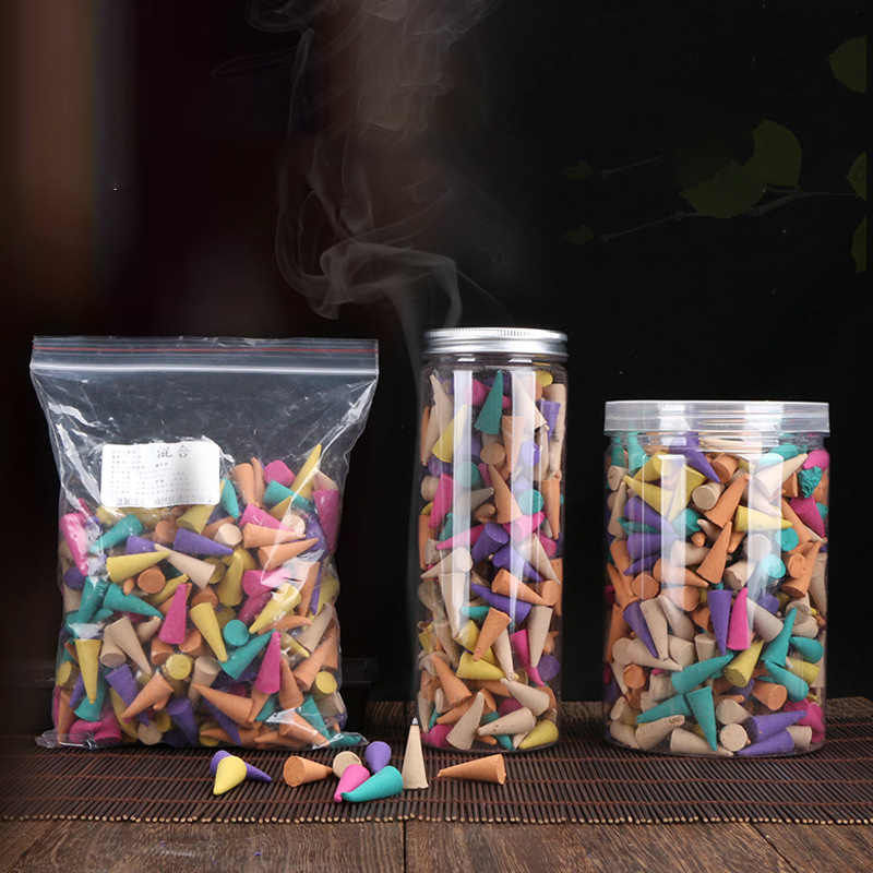 7 Colors 30pcs Mixed Natural I - Home Fragrance Luxury 评论和价格