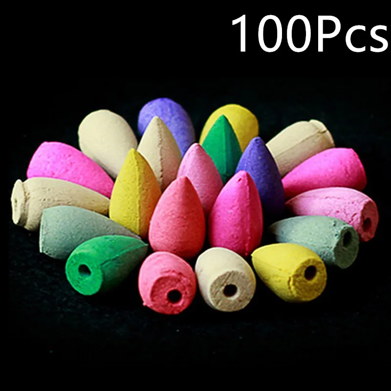 Mixed Natural Incense Rose Jas - Home Fragrance Luxury 评论和价格
