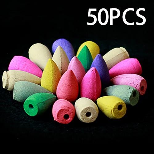 Mixed Natural Incense Rose Jas - Home Fragrance Luxury 评论和价格