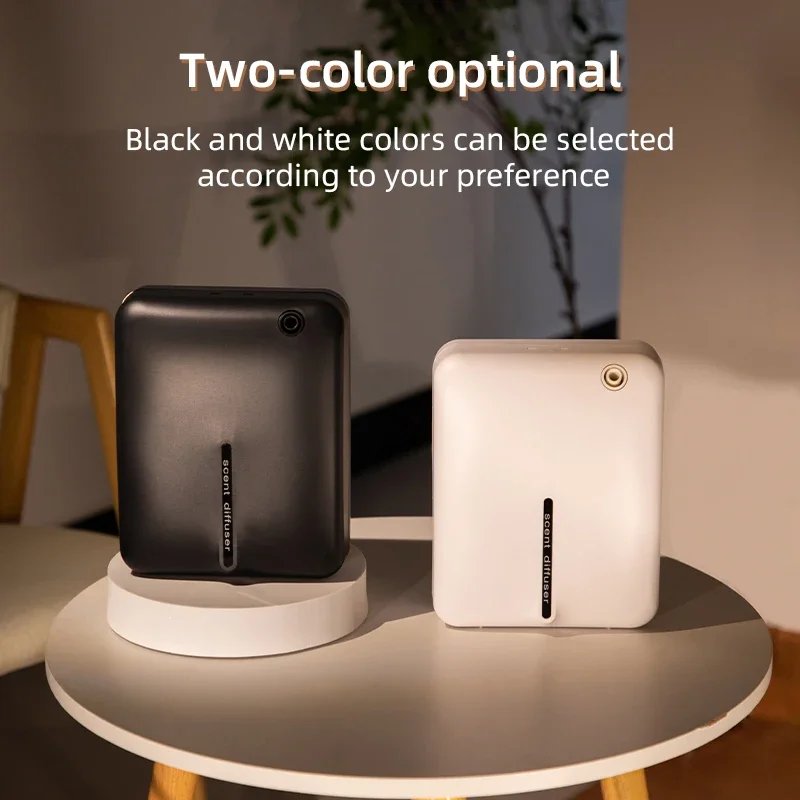 500m³ 300ML Capacity Home Appl - Home Fragrance Diffuser Electric 评论和价格