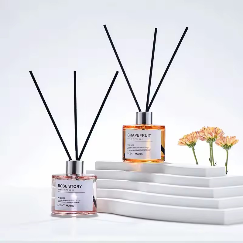 10/50/100Pcs Reed Diffuser Sti - Home Fragrance H&M 评论和价格