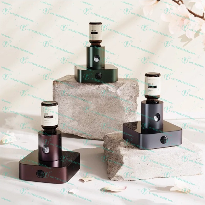 Intelligent aromatherapy machi - Home Fragrance Hotel 评论和价格