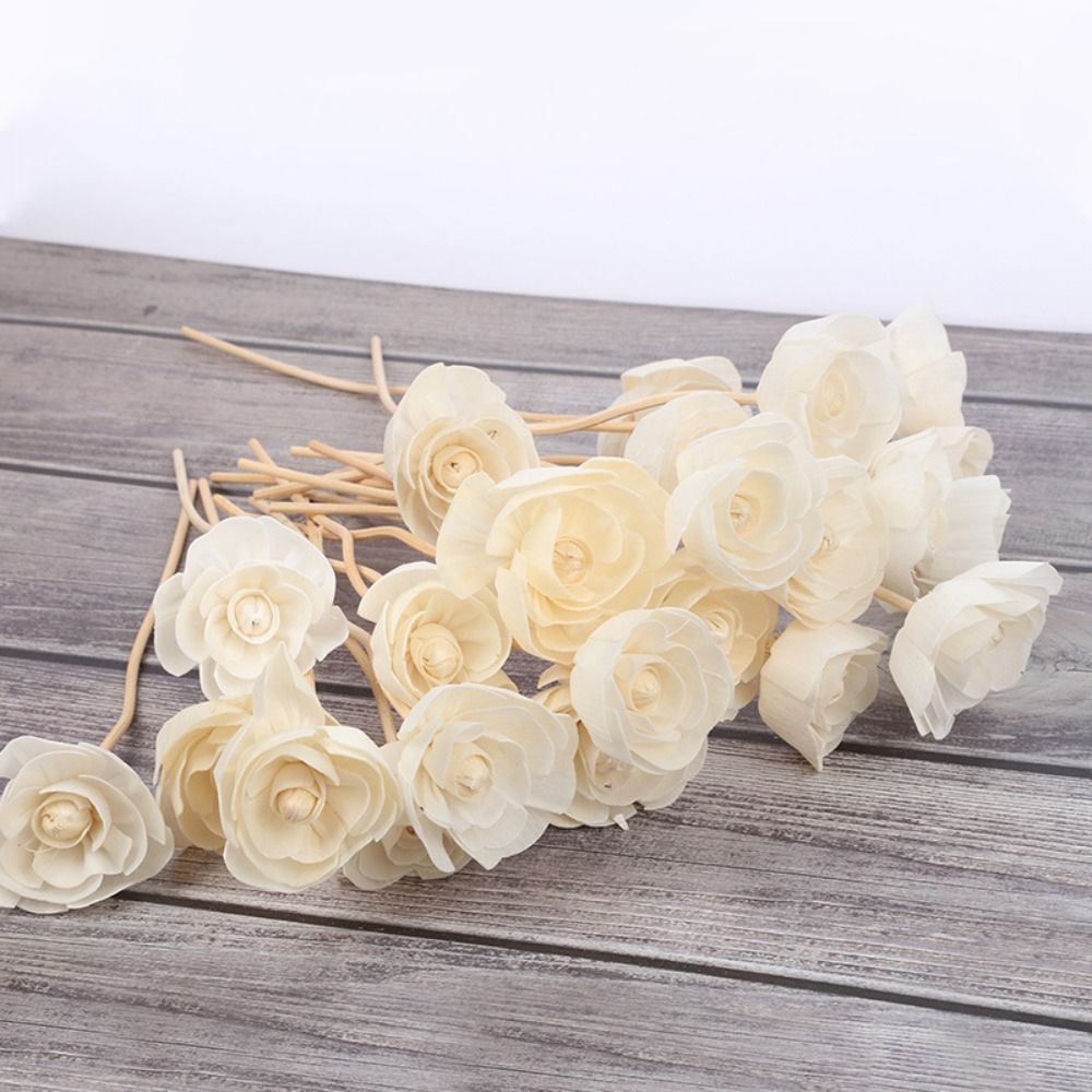 5cm Creative Handmade Fragranc - Home Fragrance Incense Sticks 评论和价格