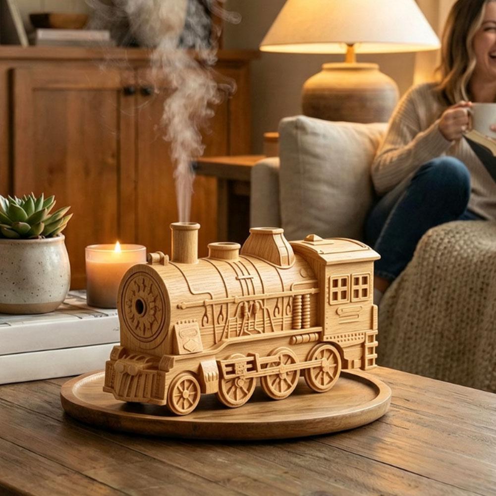 300ML Small Train Quiet Ultras - Home Fragrance Natural 评论和价格