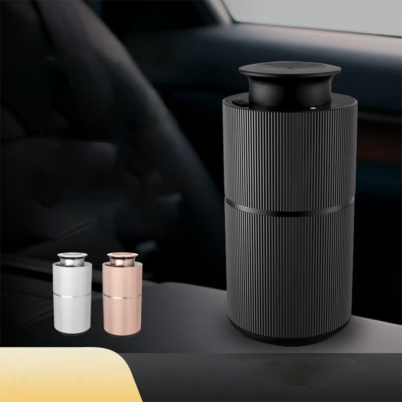 Metal Body Smart Car Diffuser  - Home Fragrance Potpourri 评论和价格