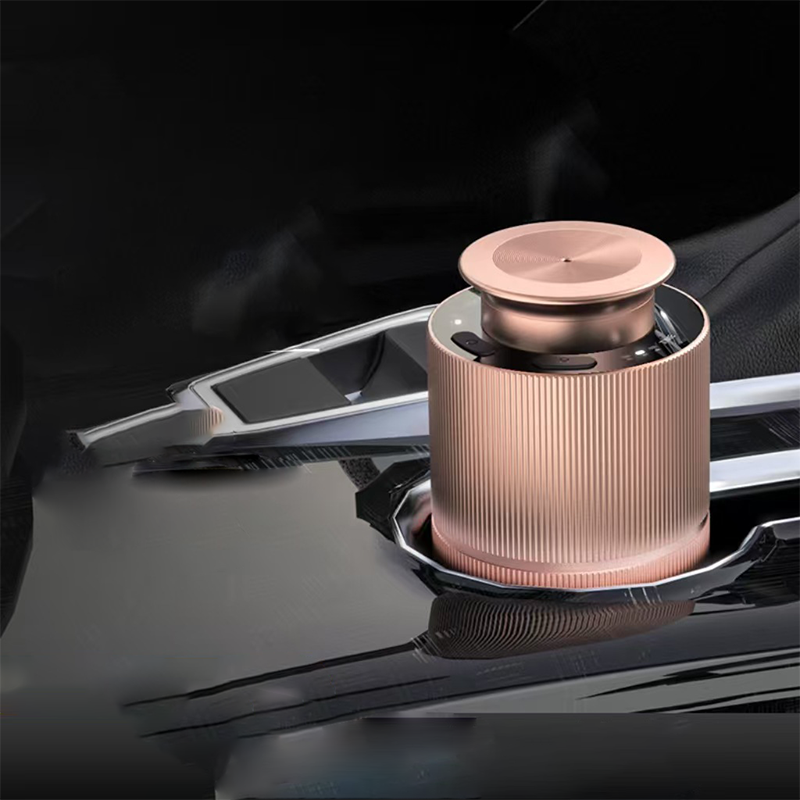 Metal Body Smart Car Diffuser  - Home Fragrance Potpourri 评论和价格