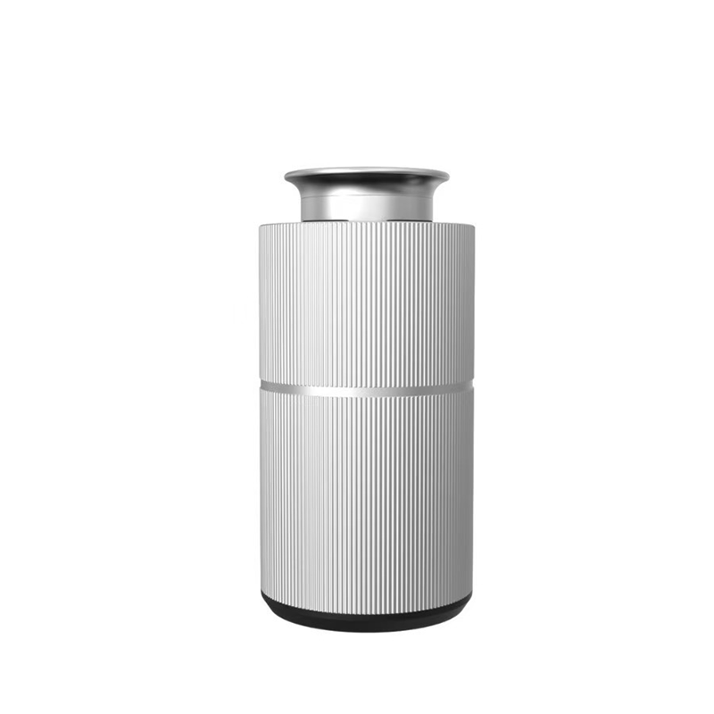Metal Body Smart Car Diffuser  - Home Fragrance Potpourri 评论和价格