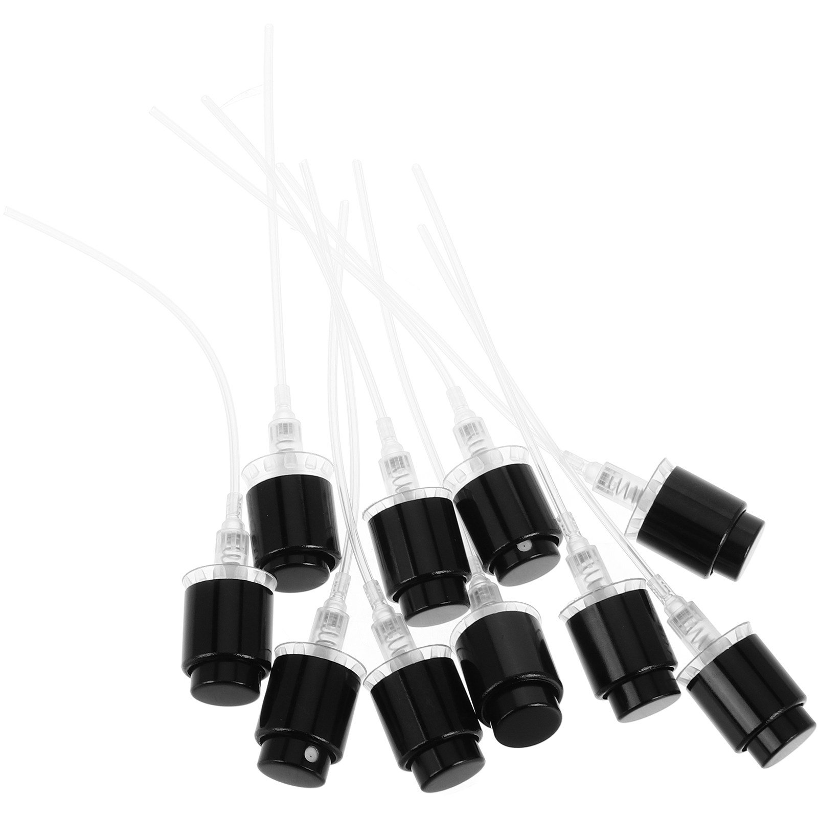 1Set Edge Middle Set Plastic P - Home Fragrance Edg 评论和价格
