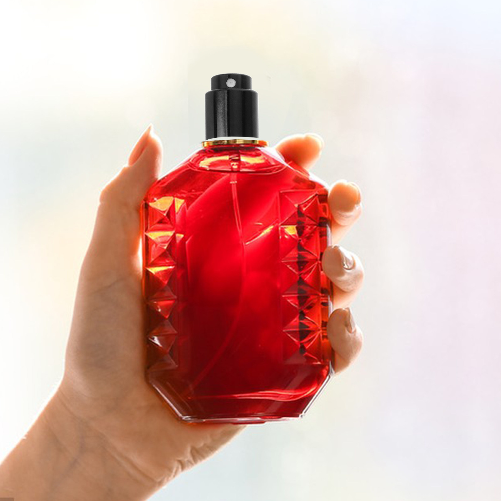 1Set Edge Middle Set Plastic P - Home Fragrance Edg 评论和价格