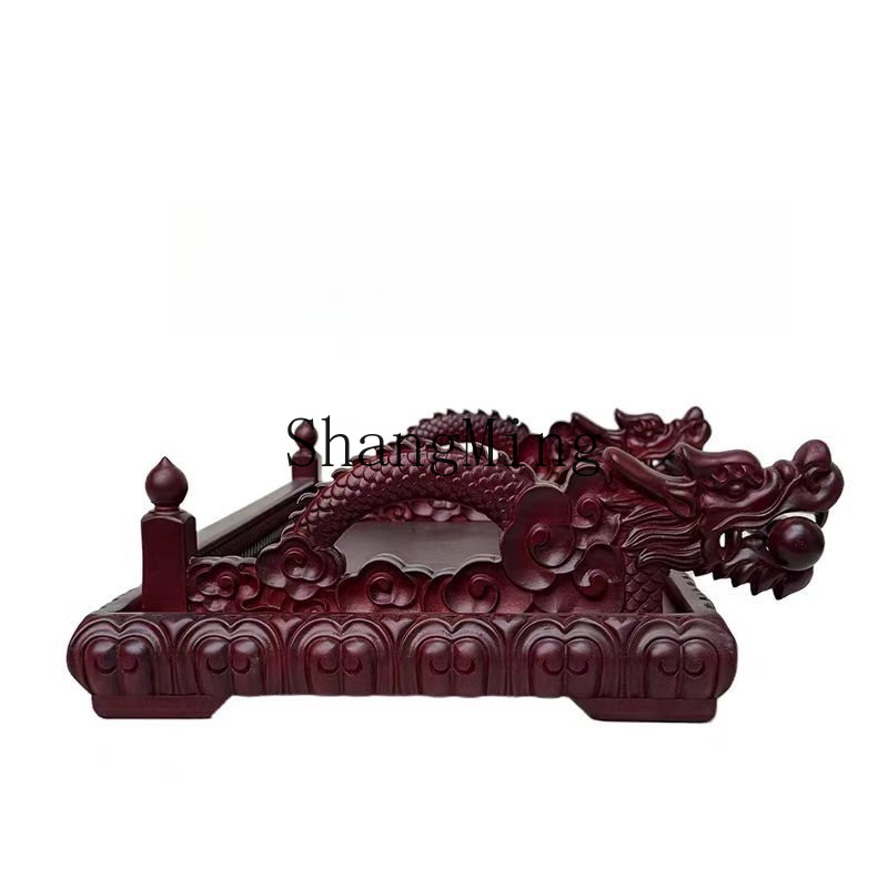 DSA carved dragon edge ring, r - Home Fragrance Edg 评论和价格