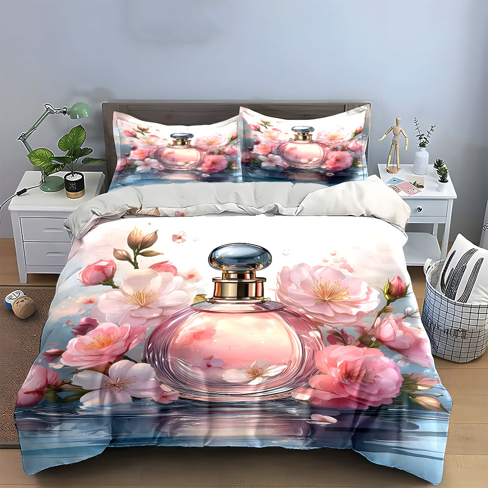 Elegant Fragrance Set for Spri - Home Fragrance Gift Set 评论和价格