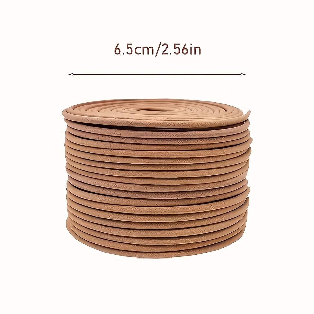 High-Quality Coffee Coil Incen - Home Fragrance Luxury 评论和价格