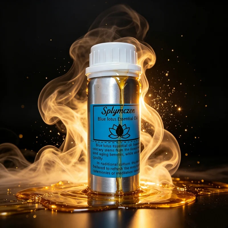 【100% Natural】 Blue Lotus Esse - Home Fragrance Natural 评论和价格