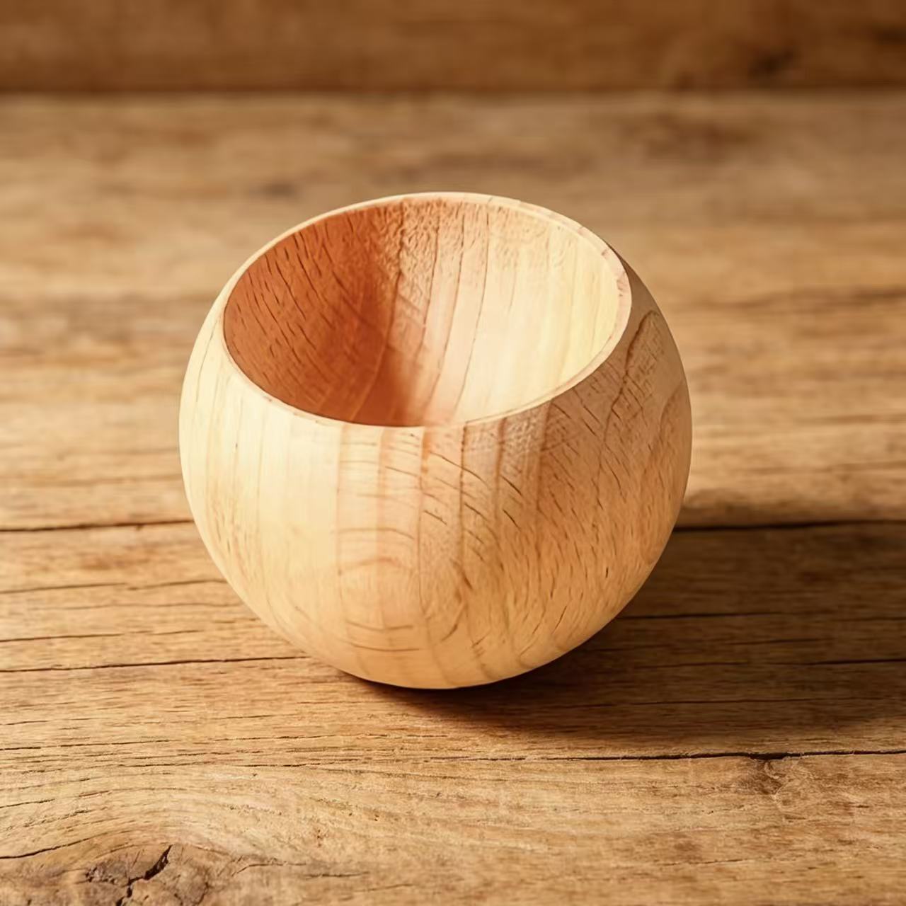 Portable Wood Essential Oil Di - Home Fragrance Natural 评论和价格