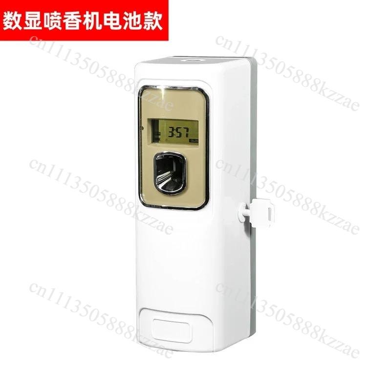 Smart Timer Spray Air Freshene - Home Fragrance Hotel 评论和价格