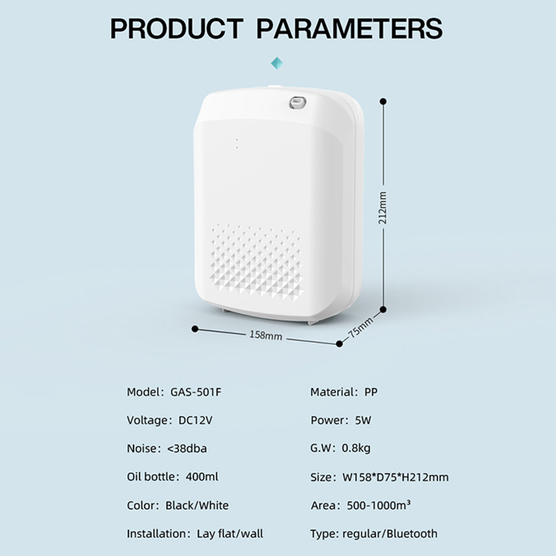 Smart Aroma Diffuser Hotels Fr - Home Fragrance Potpourri 评论和价格