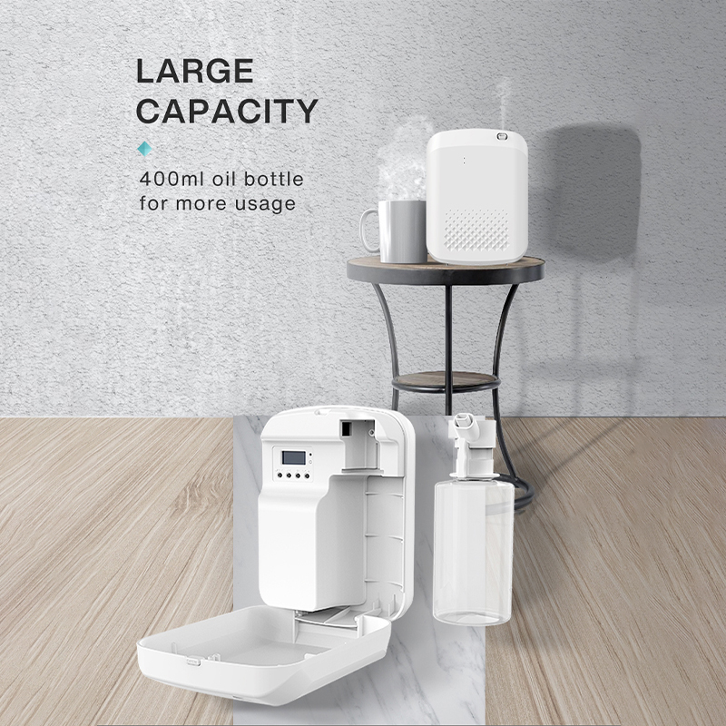 Smart Aroma Diffuser Hotels Fr - Home Fragrance Potpourri 评论和价格