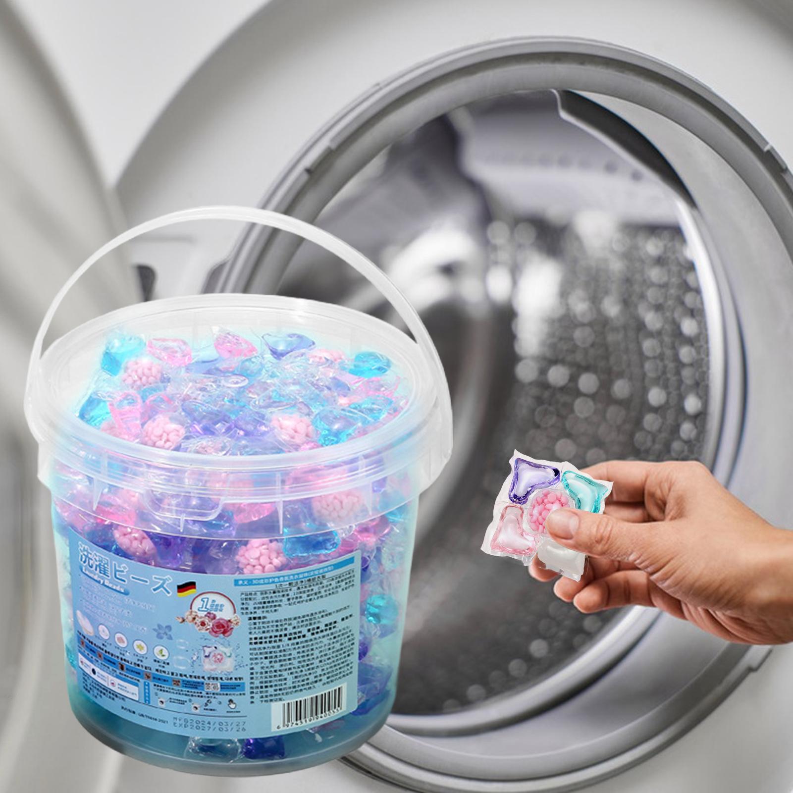 70pcs/box Stain Removal Laundr - Home Fragrance Gift Set 评论和价格