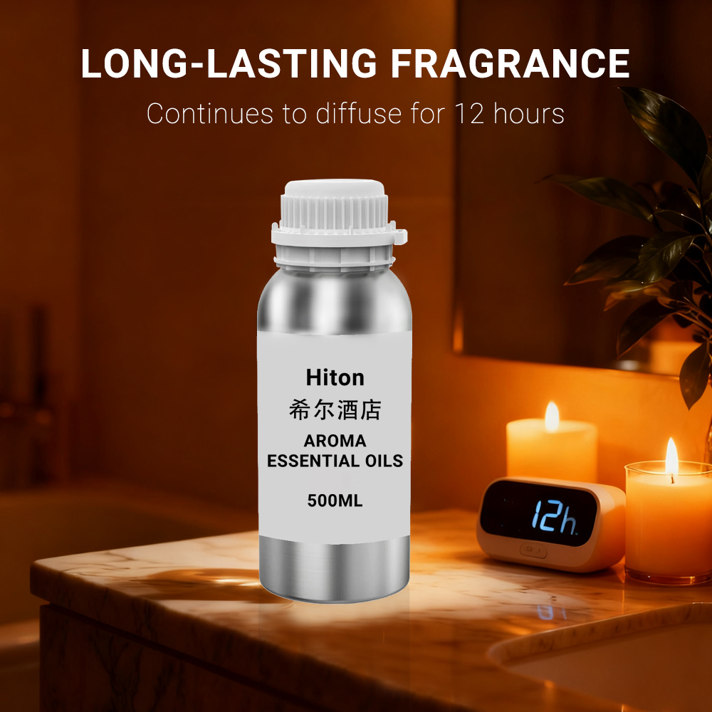 Fragrance for Diffuser 500ml A - Home Fragrance Hotel 评论和价格
