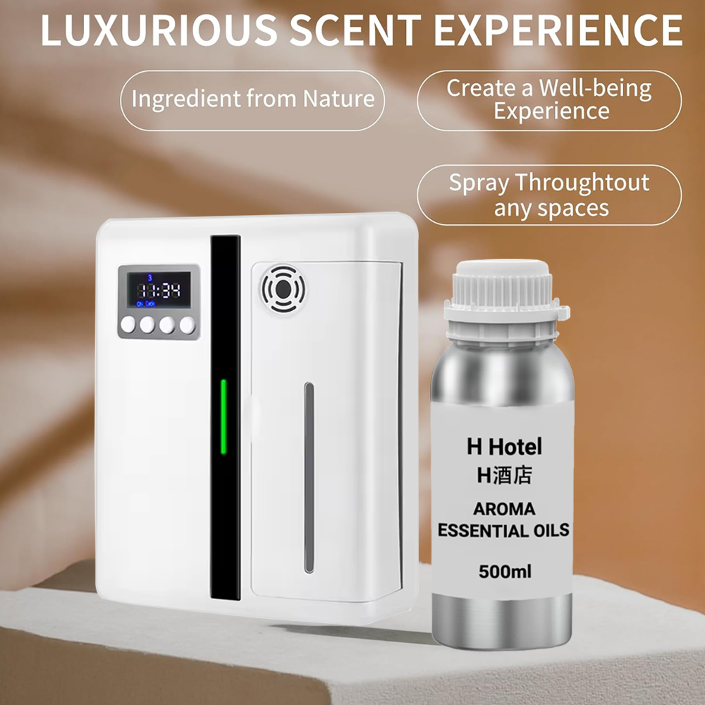Fragrance for Diffuser 500ml A - Home Fragrance Hotel 评论和价格