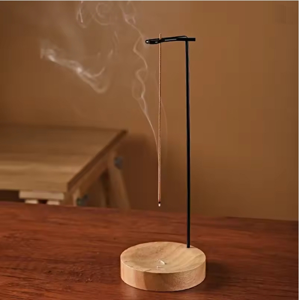 Creative Upside Down Incense B - Home Fragrance Incense Sticks 评论和价格