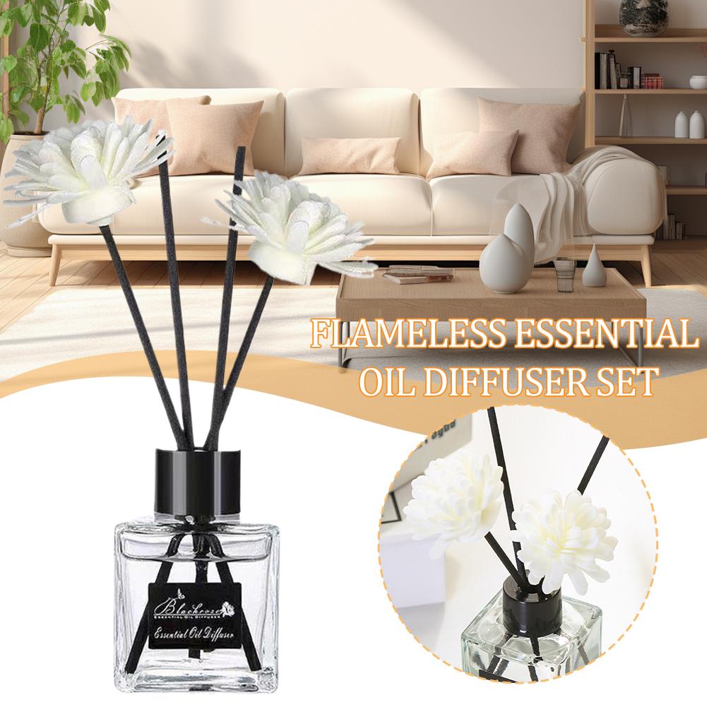 50ml Aroma Reed Diffuser Oil f - Home Fragrance Hotel 评论和价格