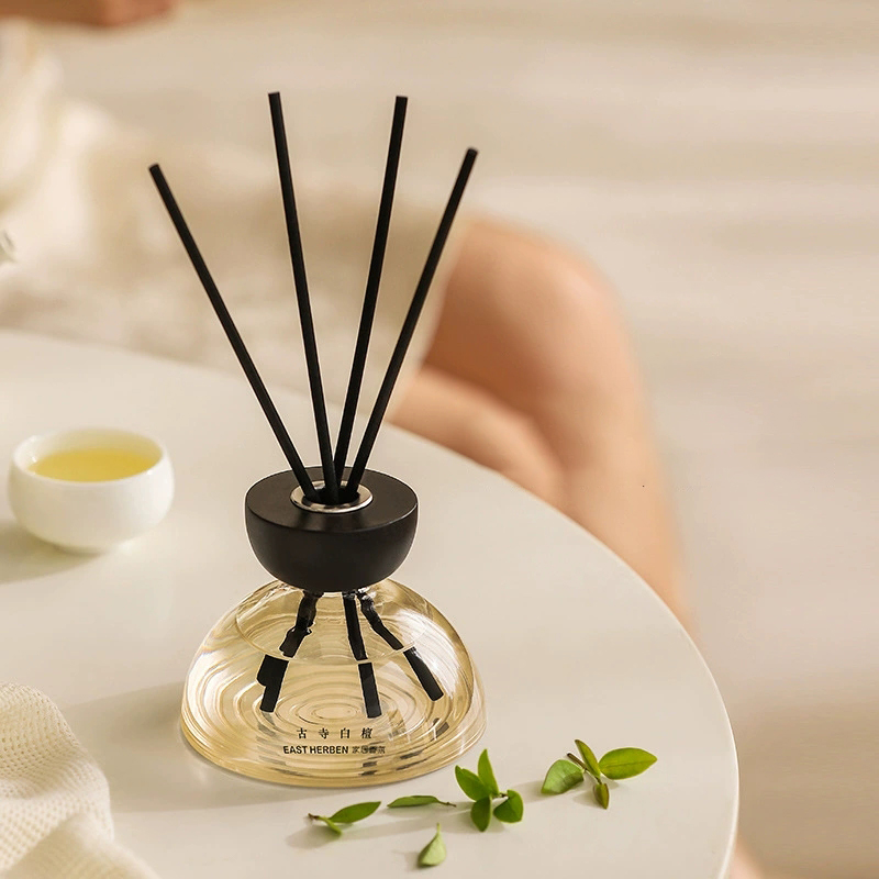 200ml Reed Diffuser Bottle wit - Home Fragrance Hotel 评论和价格