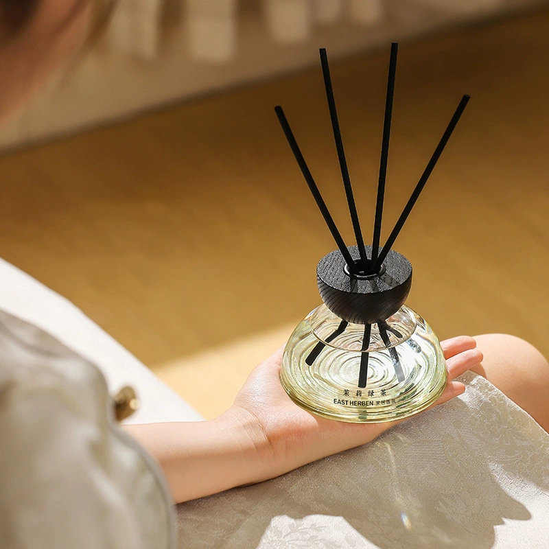 200ml Reed Diffuser Bottle wit - Home Fragrance Hotel 评论和价格