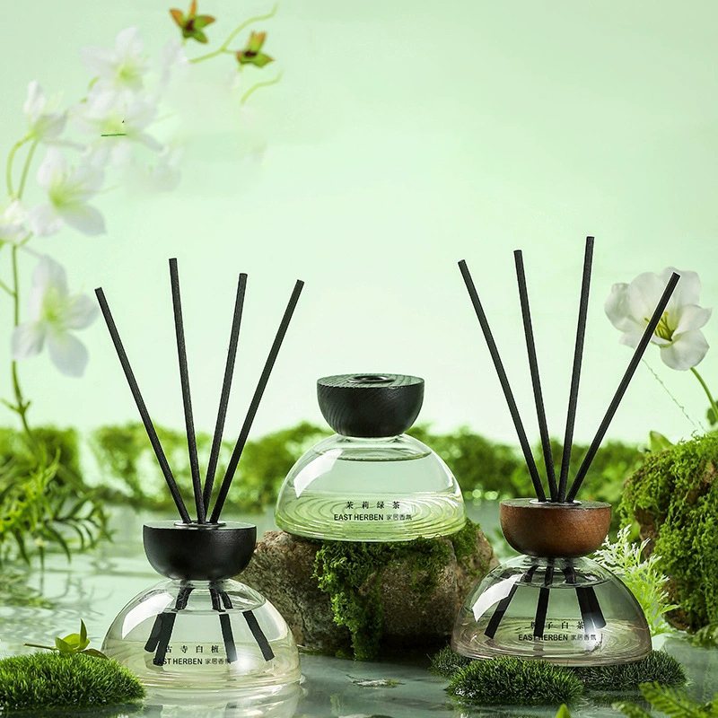 200ml Reed Diffuser Bottle wit - Home Fragrance Hotel 评论和价格