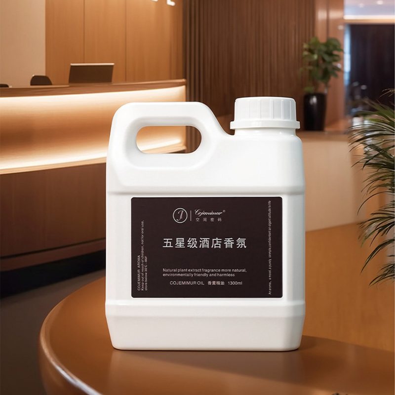 1300ml 5-star Hotel Aromathera - Home Fragrance Hotel 评论和价格